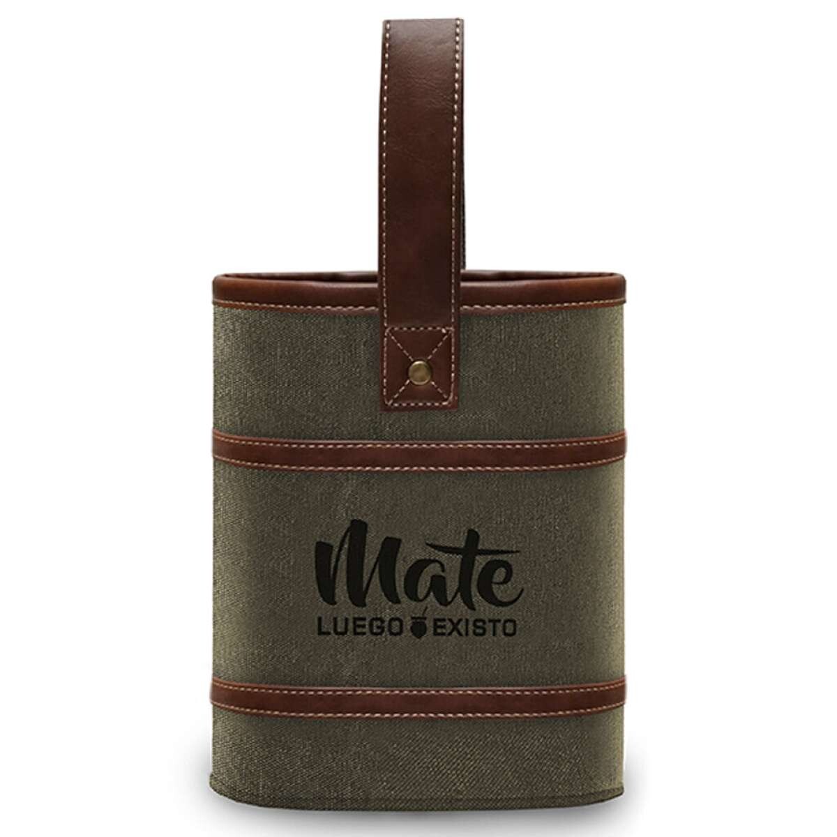 Posa Termo Sagitario - Verde Militar 