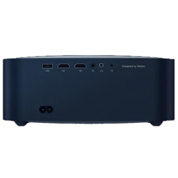 Proyector Wanbo X2 Max PROYECTOR WANBO X2 MAX