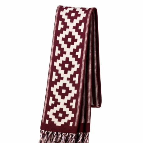 Faja Guarda Pampa Reversibles Bordo