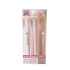 Lapicera no permanente 2pcs(OW2283) Lapicera No Permanente 2pcs(ow2283)