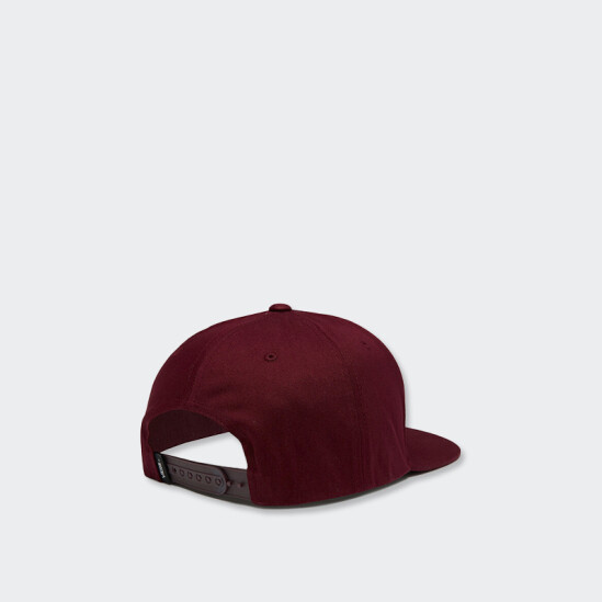 Gorro Vans Easy Box Bordó