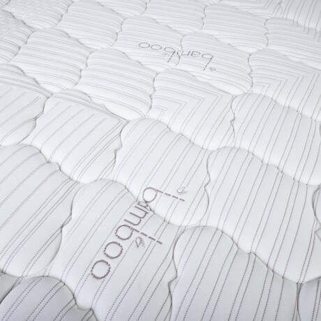 SOMMIER DE ESPUMA MOONLIGHT NEW SUPER KING