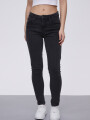 Pantalon Pinawa Gris Oscuro