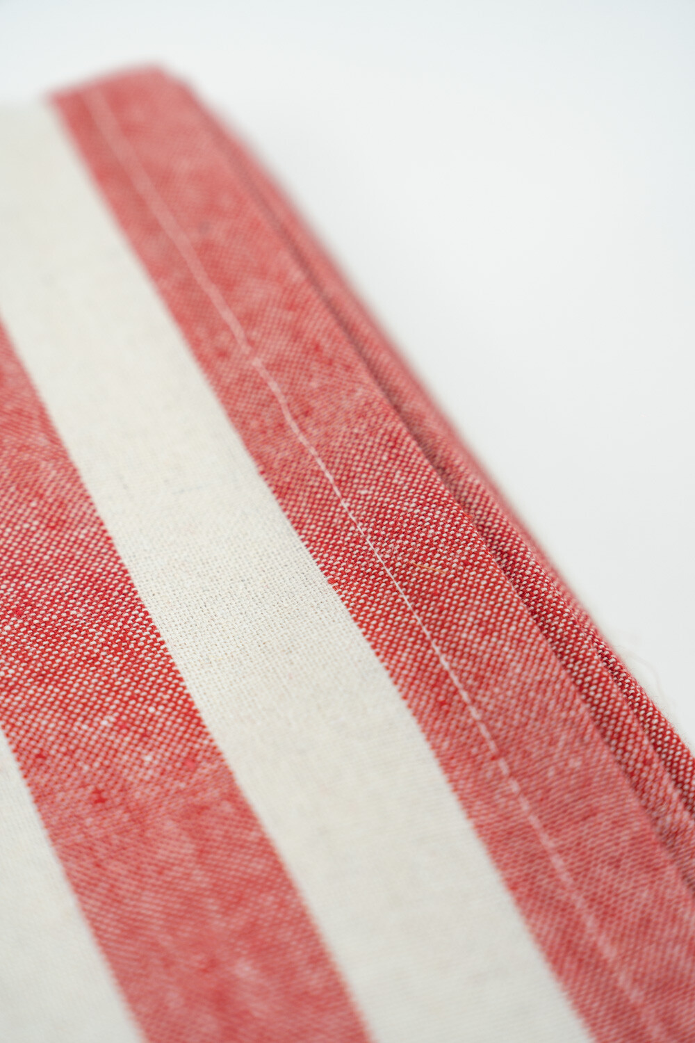 Mantel Sanmarino Rojo Oscuro