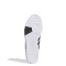 Championes Unisex Adidas Blanco - Negro - Gris