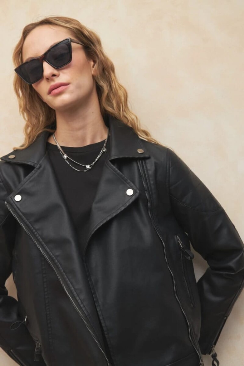 Campera Taurina 