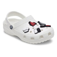 Jibbitz™ Charm Pack Chef Multicolor