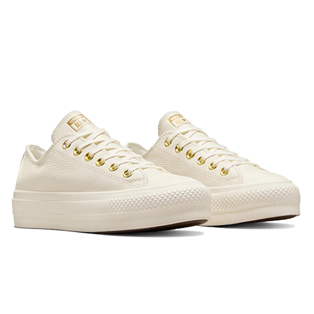 CT AS Lift Platform Gold Cream