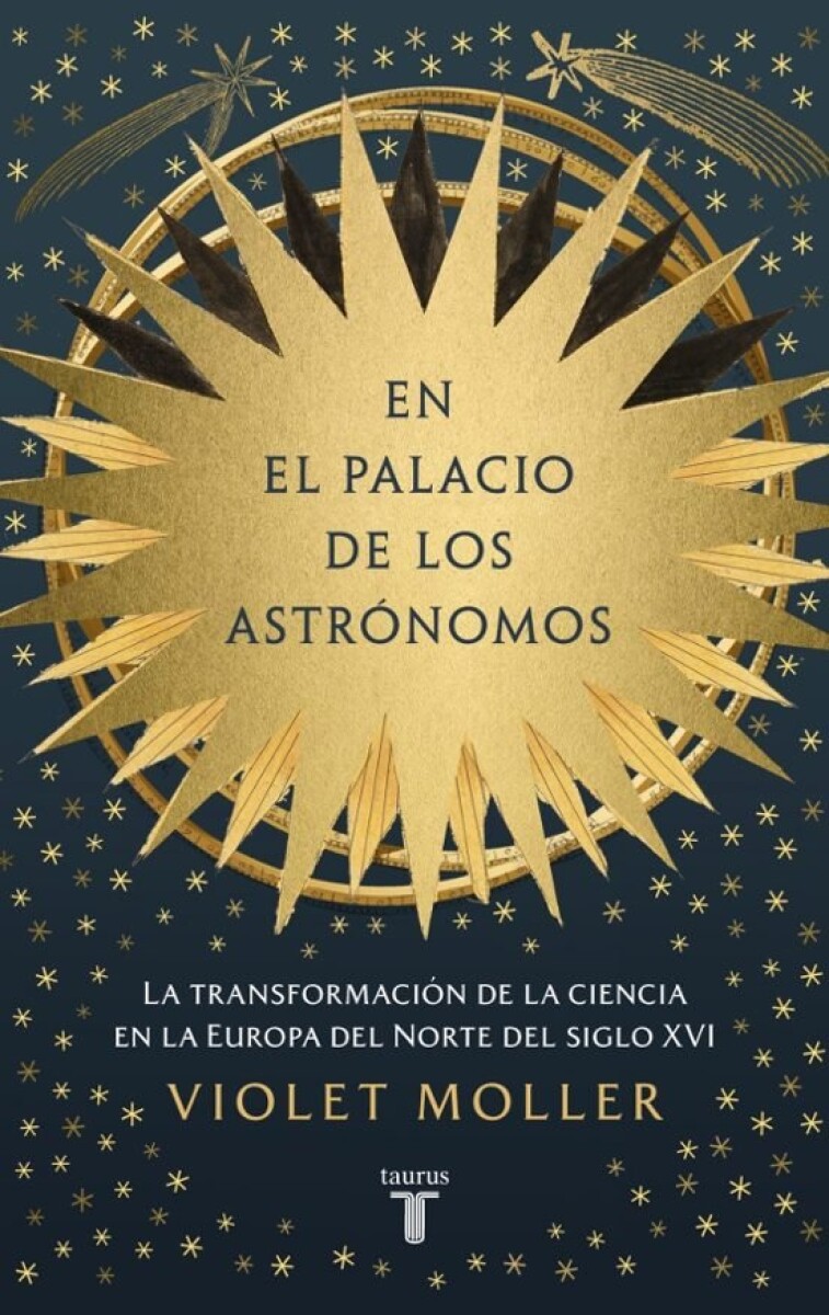 EL PALACIO DE LOS ASTRONOMOS 