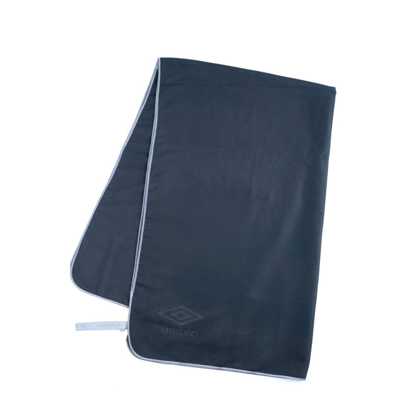 Toalla Umbro Dry Negro
