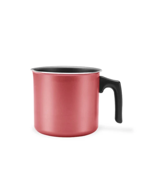 HERVIDOR 1.2L ALUMINIO CHILLI CHERRY. D12/H11.5 HERVIDOR 1.2L ALUMINIO CHILLI CHERRY. D12/H11.5