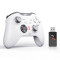 Joystick Pxn P5 Pc Switch Android Bluetooth BLANCO