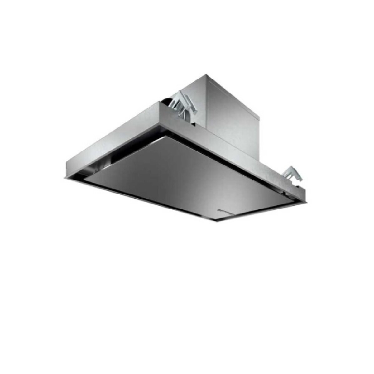 Campana de techo Bosch DRC97AQ50 90cm - acero inoxidable 