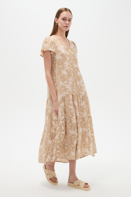 Vestido Doppel Estampado 2