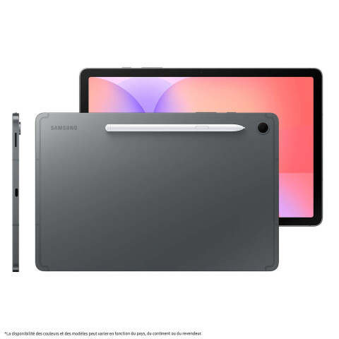 Tablet Samsung S10 Lite 6gb Ram 128gb 5g + S Pen GRIS