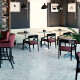 Porcelanato Gris Tipo Piedra Mate 66X66Cm Piso Pared GAMAS DE GRIS