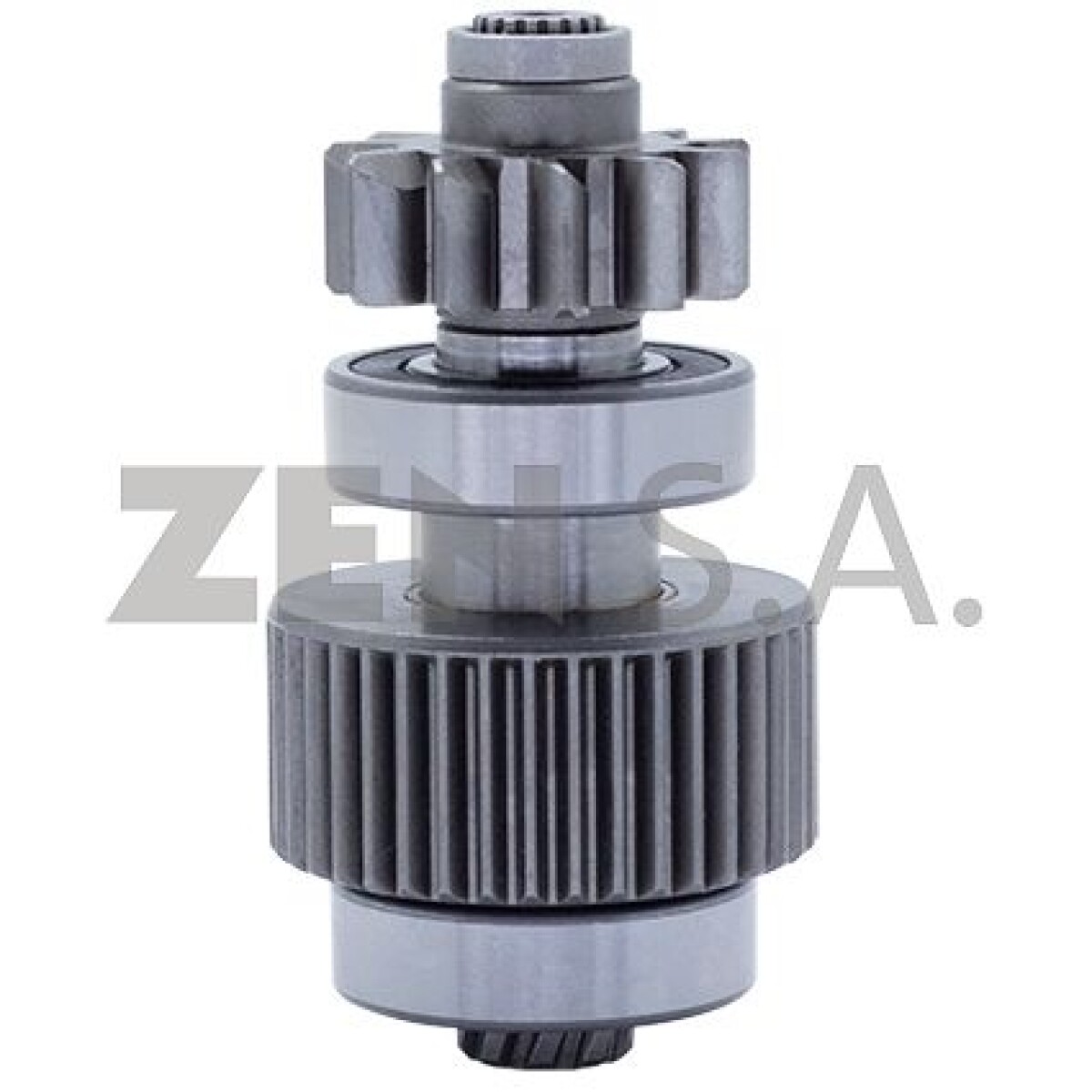 BENDIX ARRANQUE - KUBOTA N.DENSO 11D ZEN 