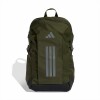 Adidas Mochila Power Viii Gris Oscuro-plata