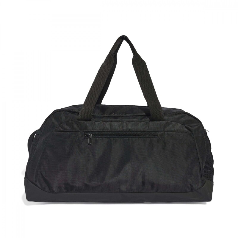 Bolsa de viaje adidas Defender Unisex Negro