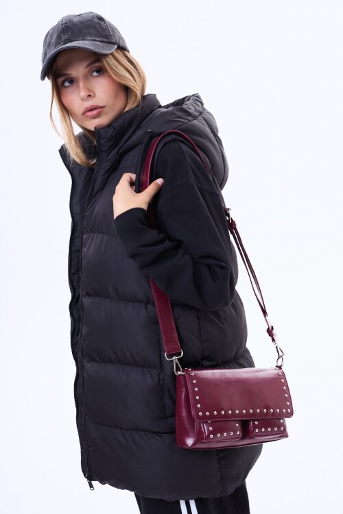 Bandolera Tarragona Bordeaux