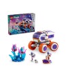 Lego Friends Rover De Investigación Espacial 42602 + Mini Figuras Lego Friends Rover De Investigación Espacial 42602 + Mini Figuras