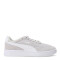 Championes de Mujer Puma Court Lally SD Gris - Blanco