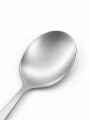 Cuchara Servir Quara, Set 2 Piezas. Plateado
