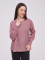 Sweater Eshe Cereza