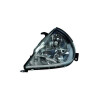 SEMIOPTICA IZQUIERDA (SEÑALERO DE CRISTAL) (H1/H7) Semioptica Izquierda (señalero De Cristal) (h1/h7)