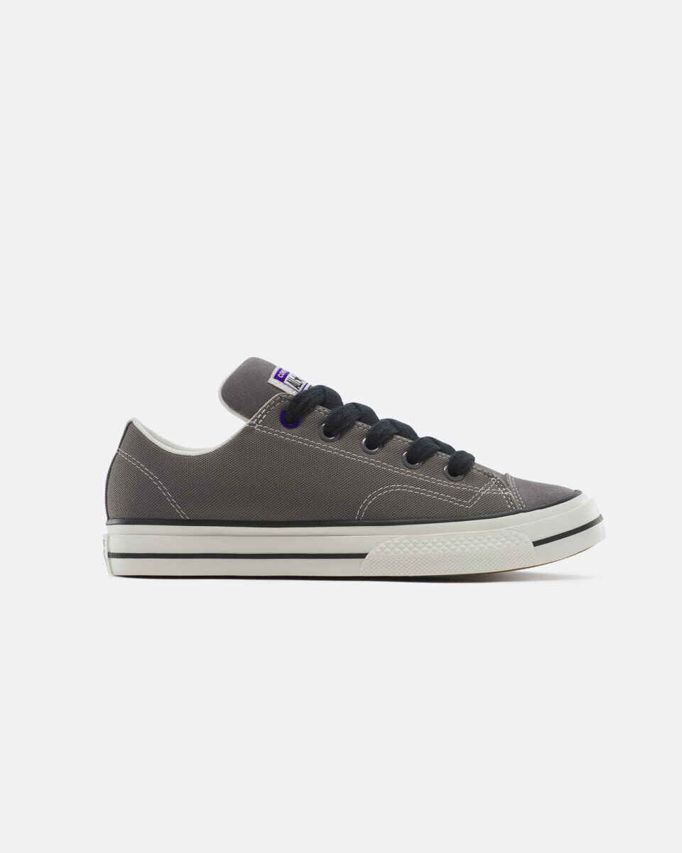 Championes Converse Unisex - CHUCK TAYLOR PUFF - A14613C - GREY 