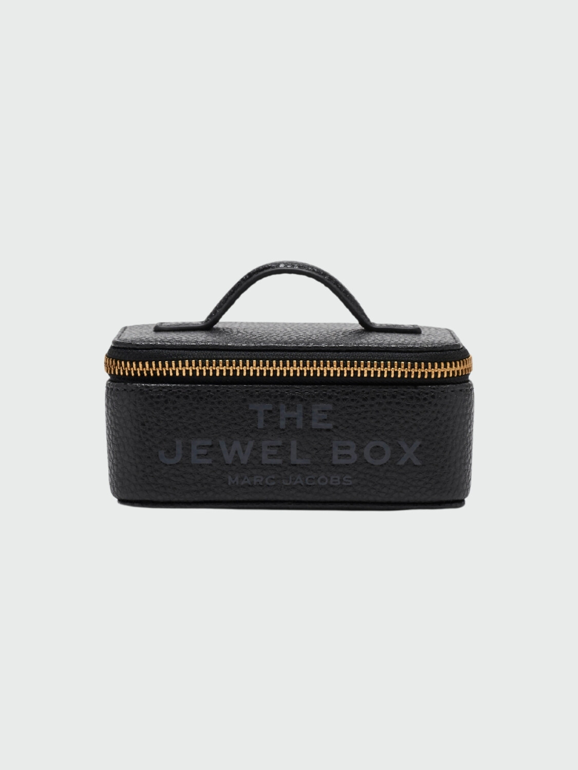 MARC JACOBS - The Jewel Box Negro