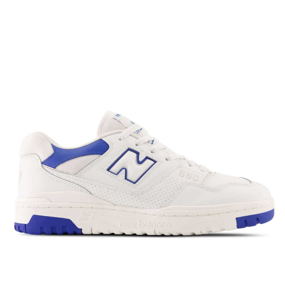 Championes New Balance 550S - Azul 