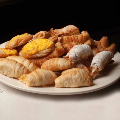 Bizcochos 1/2kg Bizcochos 1/2kg