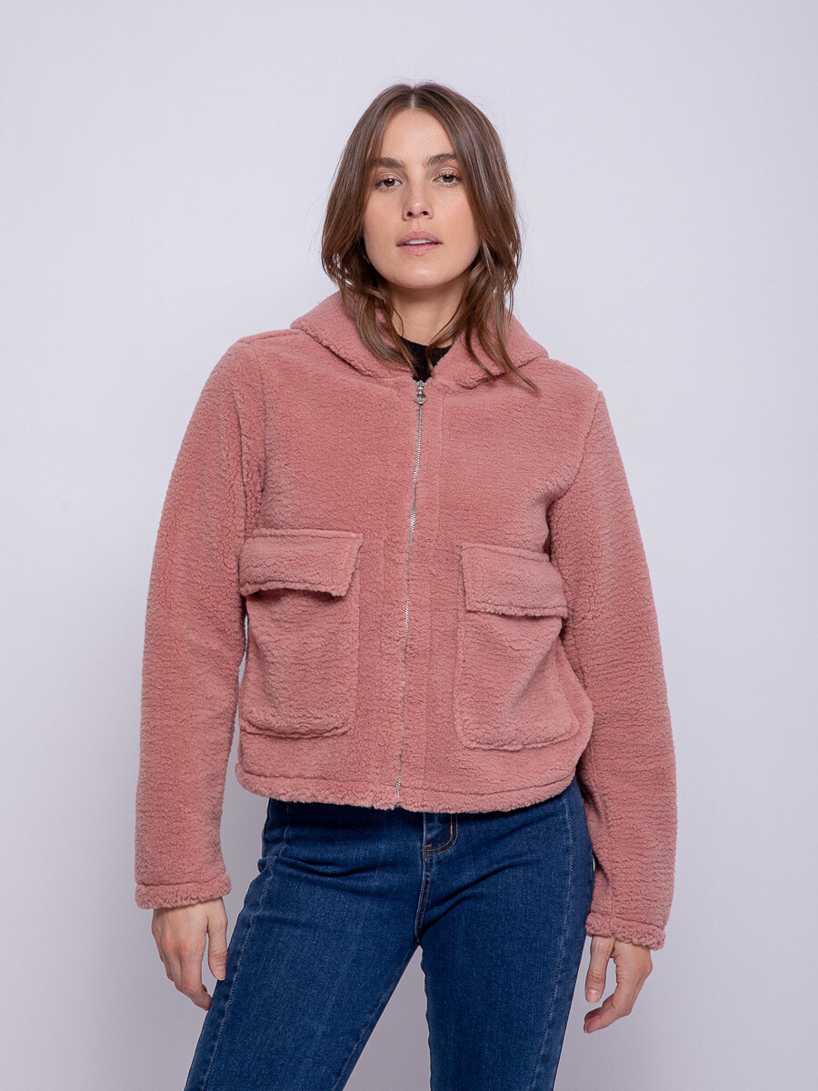 CAMPERA JULI 