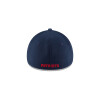 Gorro New Era New England Patriots - 11365852 Azul