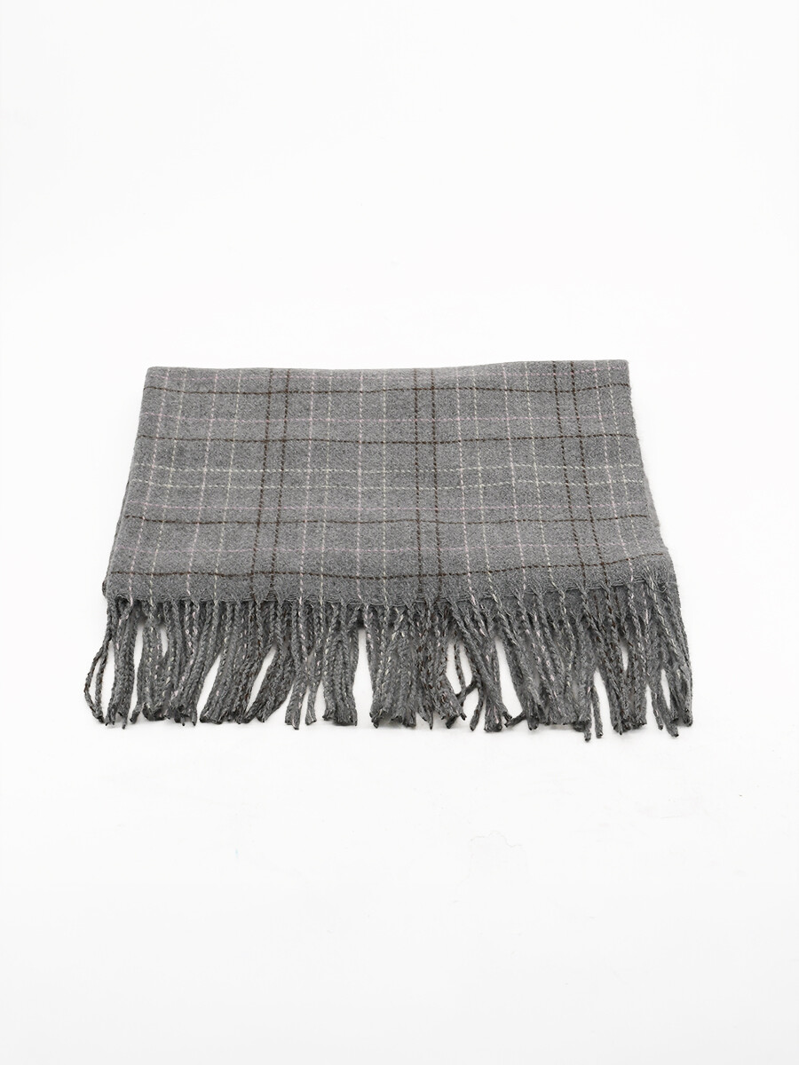 PASHMINA LIA - VARIANTE 4 
