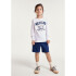 CAMISETA ML MASC 3ZEN