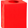 BOLSA DE LAVANDERIA ROJA - BRA101724 BOLSA DE LAVANDERIA ROJA - BRA101724