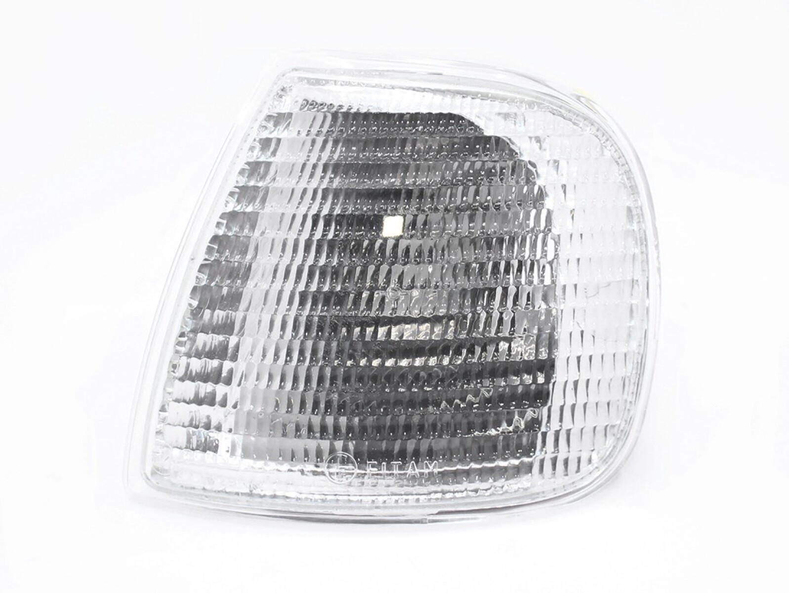 SEÑALERO DELANTERO IZQUIERDO CADDY / POLO 98/02 (BLANCO) 