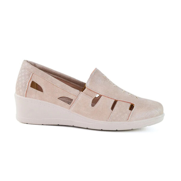 CASUAL CONFORT RHONDA - KORIUM BEIGE