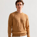 SWEATER PALSO OUTLET Kaki