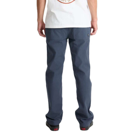 Pantalon Roark Layover Utility Azul