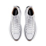 Zapatillas Converse Run Star Hike Hi Mujer White