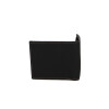 Westland Billetera Hombre C/costura Frontal Negro-marron