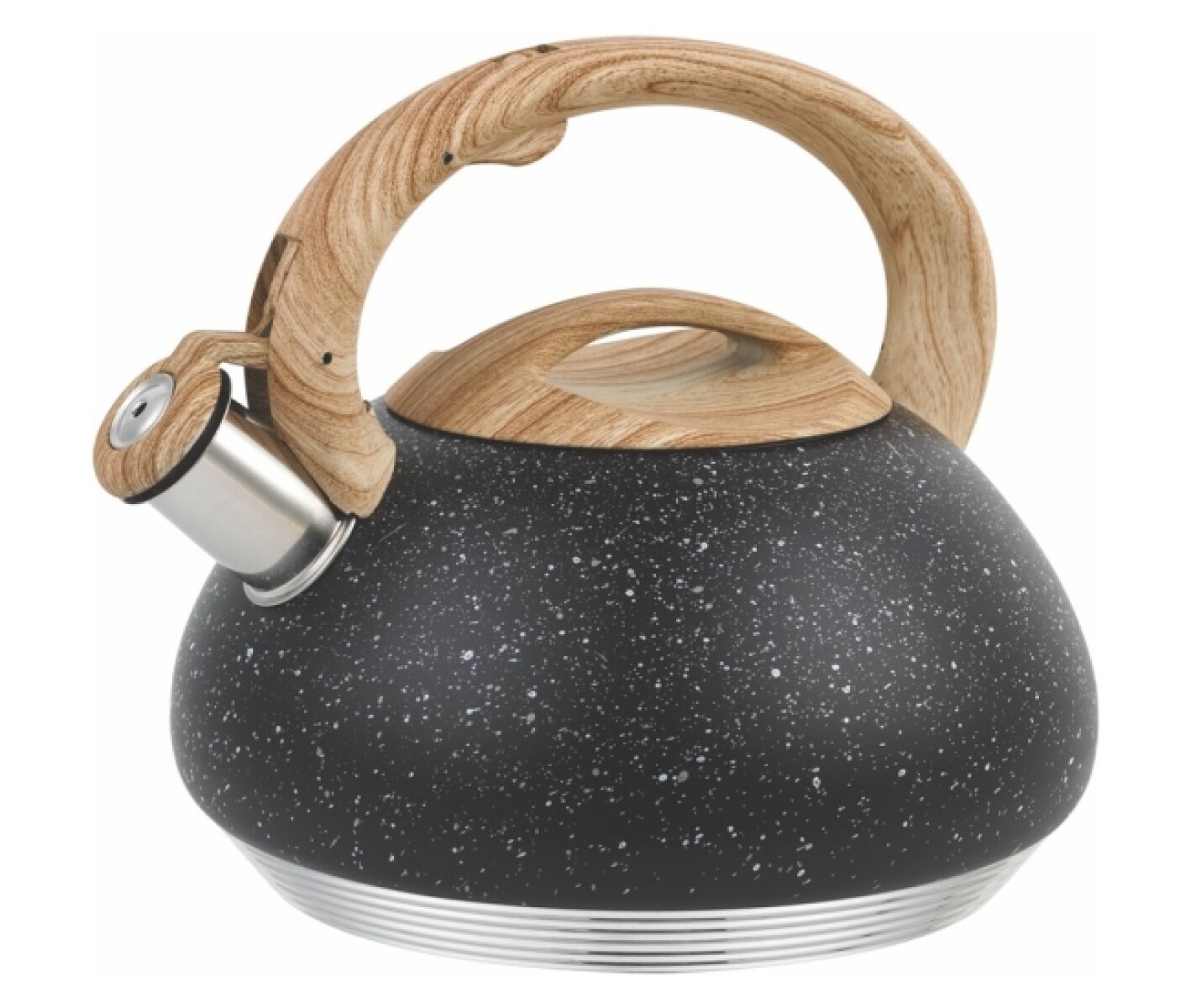 Caldera Cuori Carpi( Negra) 