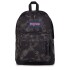 Mochila Portalaptop Right Pack Expression Denim Wash Black
