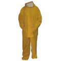EQUIPO DE LLUVIA PVC AMARILLO TALLE=2XL Equipo De Lluvia Pvc Amarillo Talle=2xl