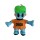 Peluche Figura Stumble Guys 20CM SG7210 PACK-4