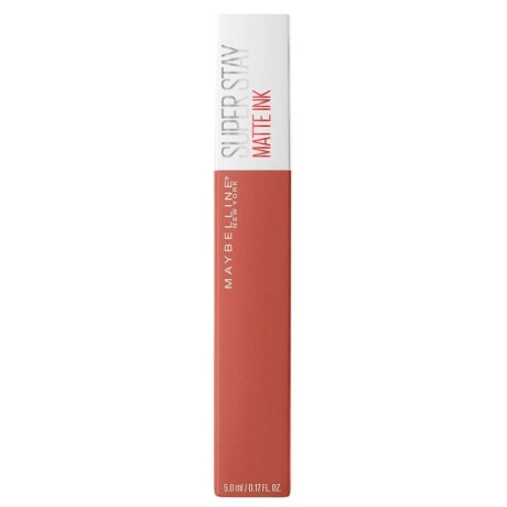 Maybelline Labial Matte Ink SuperStay - 70 Amazonian Maybelline Labial Matte Ink SuperStay - 70 Amazonian