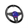Sparco Cubre Volante Negro